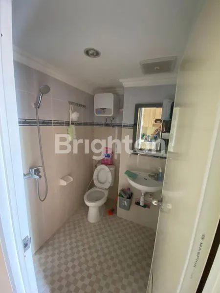 image APARTEMEN SEMI FURNISH PUNCAK KERTAJAYA KEAMANAN 24 JAM DEKAT GALAXY MALL (3)