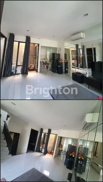 image RUMAH 2 LANTAI SEMIFURNISHED, SANGAT TERAWAT DAN KUALITAS BAGUS DI LAVON SWANCITY, CIKUPA, TANGERANG (5)