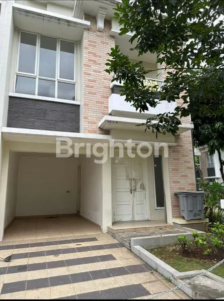 image RUMAH CLUSTER EDISON SUMARECON SERPONG (1)