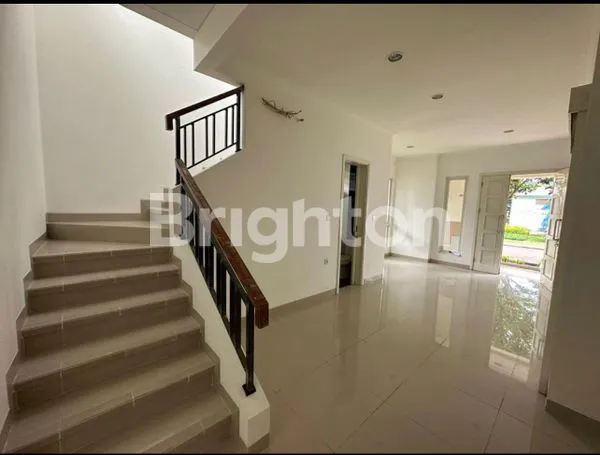 image RUMAH CLUSTER EDISON SUMARECON SERPONG (2)