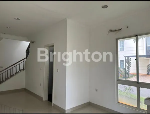image RUMAH CLUSTER EDISON SUMARECON SERPONG (3)