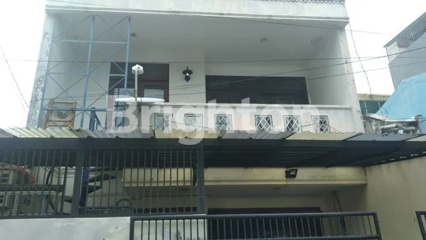 image RUMAH TANJUNG DUREN ALPUKAT, GROGOL, JAKARTA BARAT 2 LANTAI (4)