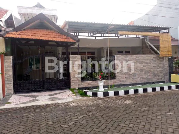 image RUMAH MURAH RUNGKUT ASRI SURABAYA (2)