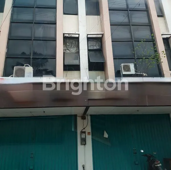 image RUKO GANDENG GADING SERPONG TANGERANG (1)