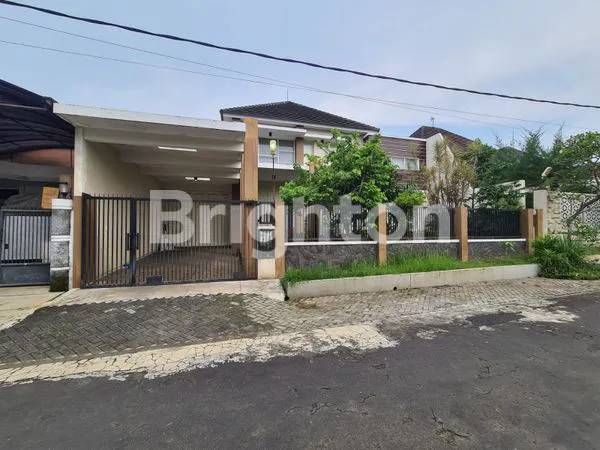 image RUMAH SIAP HUNI PUSAT KOTA DIENG DEKAT MALL  SEKOLAH KOTA MALANG (1)