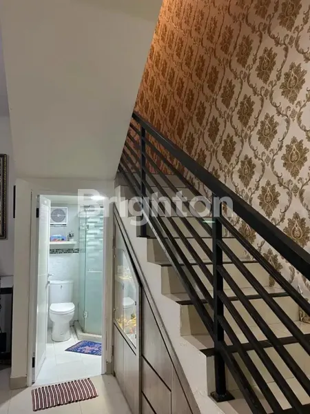 image RUMAH JOGLO, 2 LANTAI, RAPI SIAP HUNI, LOKASI STRATEGIS, SEMI FURNISHED  (3)