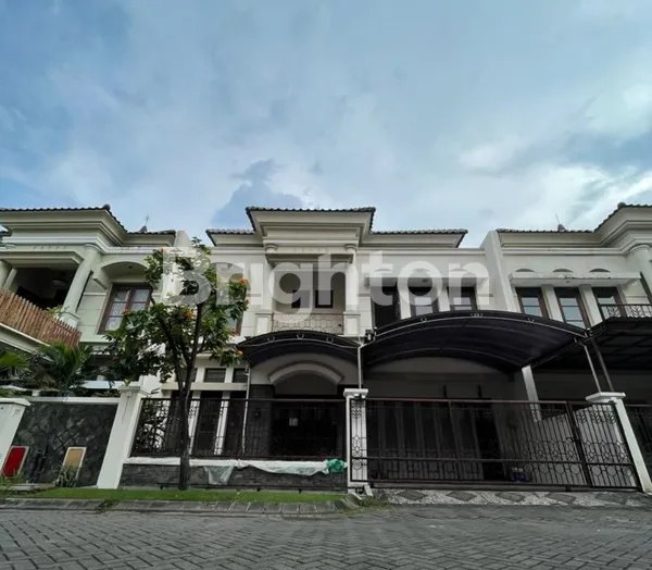 Gambar Property MEWAH SIAP HUNI CENTRAL PARK AHMAD YANI SELANGKAH KE ROYAL PLAZA, KETINTANG