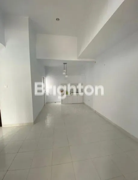 image RUMAH CANTIK SIAP HUNI. BANGUNAN 1 LANTAI. (7)