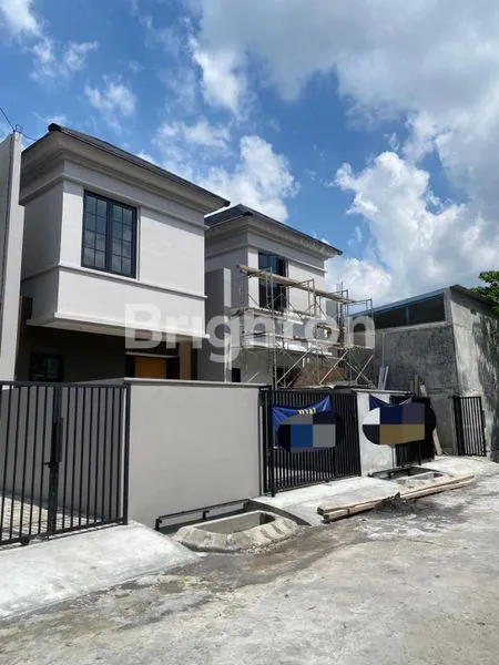 image RUMAH BARU 2LANTAI BABATAN PANTAI (1)