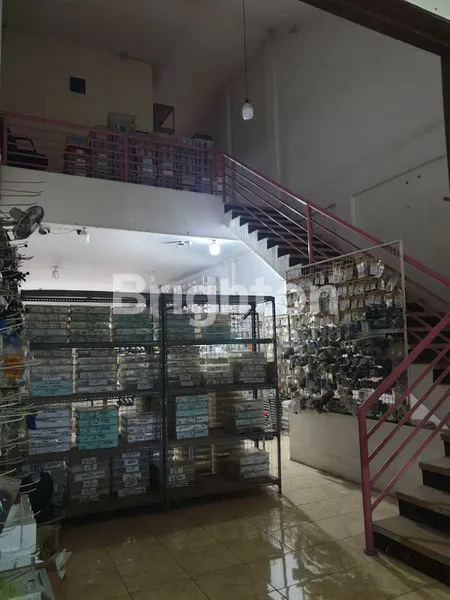 image RUKO 3 LANTAI DI JL D.I PANJAITAN (5)