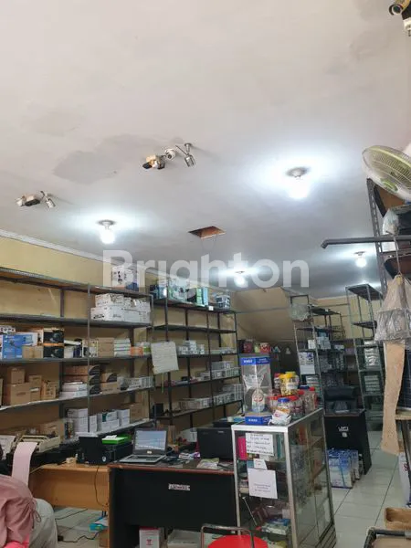 image RUKO 3 LANTAI DI JL D.I PANJAITAN (6)