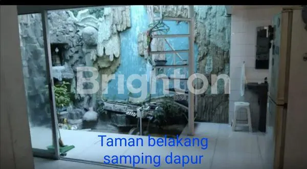 image RUMAH RAWAMANGUN JAKARTA TIMUR STRATEGIS (2)