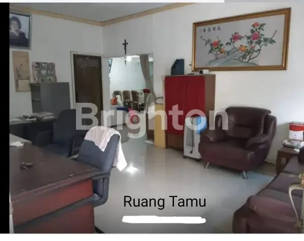 image RUMAH RAWAMANGUN JAKARTA TIMUR STRATEGIS (7)