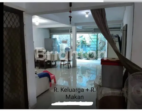 image RUMAH RAWAMANGUN JAKARTA TIMUR STRATEGIS (5)
