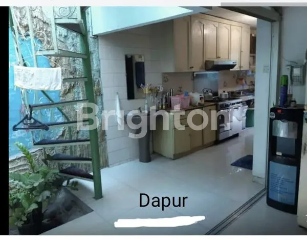 image RUMAH RAWAMANGUN JAKARTA TIMUR STRATEGIS (4)