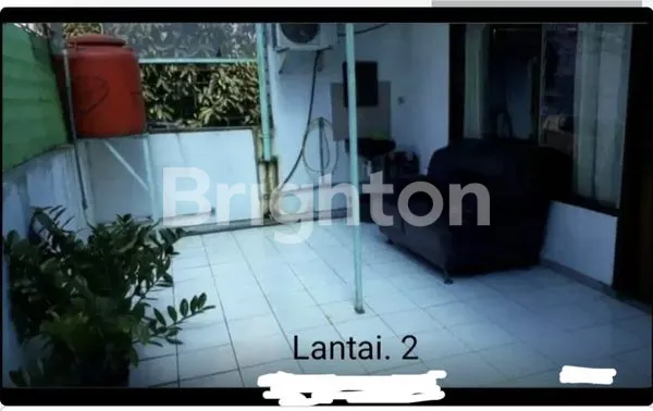 image RUMAH RAWAMANGUN JAKARTA TIMUR STRATEGIS (8)