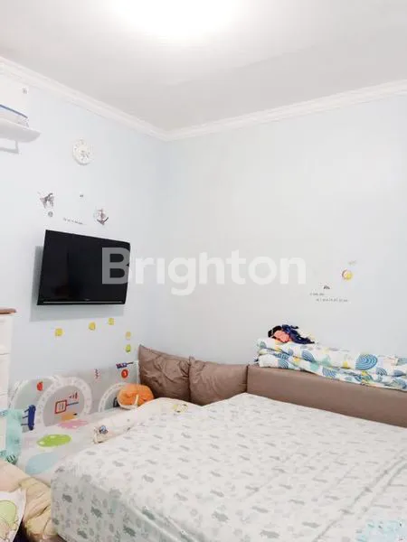 image RUMAH SIAP HUNI DEKET UBAYA, TENGGILIS, PANJANG JIWO (2)