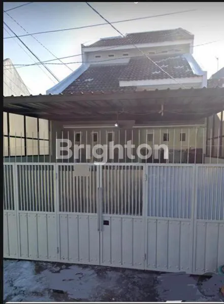 image RUMAH SIAP HUNI DEKET UBAYA, TENGGILIS, PANJANG JIWO (1)