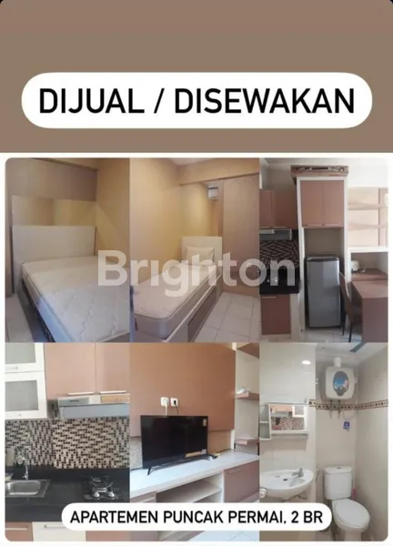 image PUNCAK PERMAI TOWER C 2BR FULL FURNISH (1)
