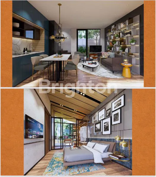 image CENDANA BOTANIC TRAIL LIPPO KARAWACI  (4)