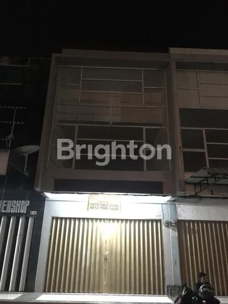 image RUKO PURIMAS  2 LANTAI  (1)