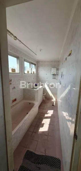 image RUMAH DENGAN PEMANDANGAN KOTA SEMARANG SIRANDA DIPONEGORO SEMARANG (6)