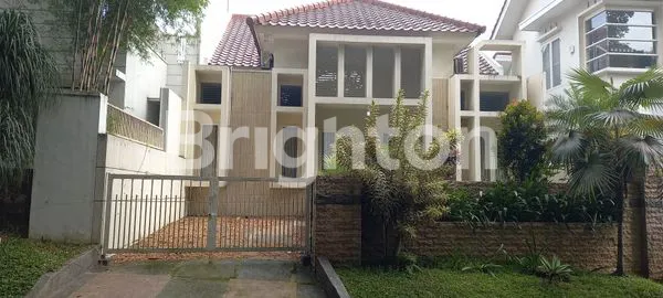 image RUMAH LUAS VILA PUNCAK TIDAR  (1)