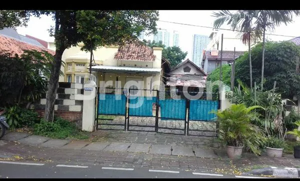 image RUMAH HITUNG TANAH DIKAWASAN MENTENG (1)