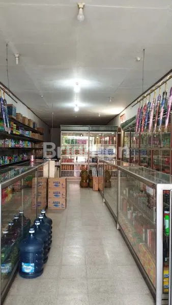 RUKO AREA PUSAT BISNIS KEDIRI