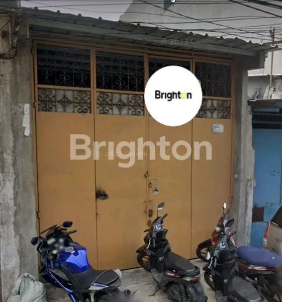 image GUDANG 1 LT LOKASI STRATEGIS DI JL LAKSA JEMBATAN LIMA JAKARTA BARAT  (2)
