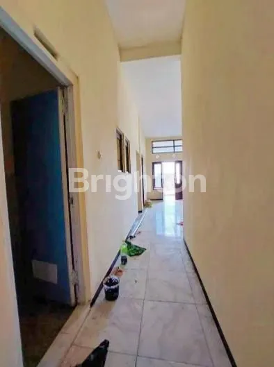 image RUMAH BARU 3 LT HARGA MURAH ! LOKASI STRATEGIS DEKAT KAMPUS2 DI MERJOSARI KOTA MALANG (6)
