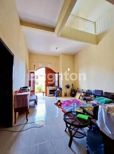 image RUMAH BARU 3 LT HARGA MURAH ! LOKASI STRATEGIS DEKAT KAMPUS2 DI MERJOSARI KOTA MALANG (8)