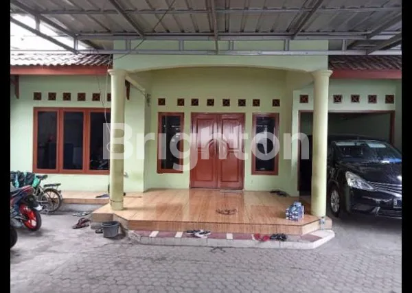 image RUMAH CIPONDOH TANGERANG SIAP HUNI (1)