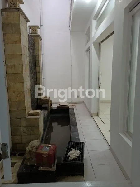 image RUMAH SENTRALAND BSD TANGGERANG (3)