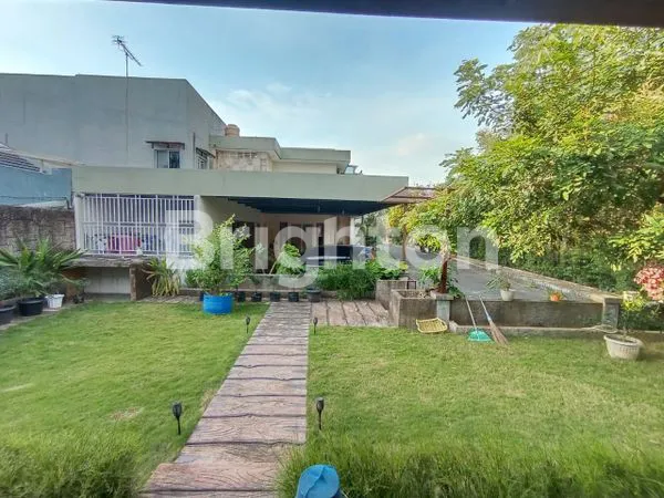 image RUMAH MEWAH 2 LANTAI DUTA MAS POSISI HOOK SAMPING TAMAN DEKAT KEPRI MALL BATAM CENTER (2)