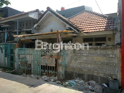Gambar Property RUMAH MURAH DI SEMPER BARAT