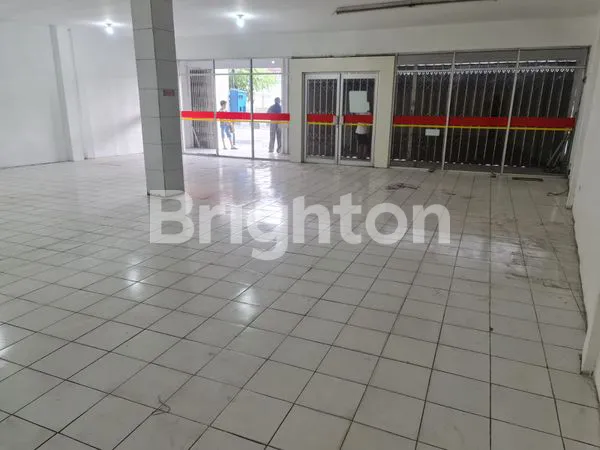 image RUKO 2 LANTAI FULL BANGUNAN LOKASI STRATEGIS DI JALAN RAYA GILANG (5)