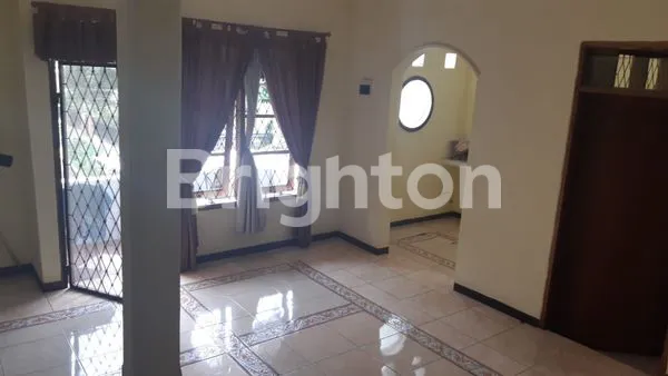 image RUMAH CANTIK SIAP HUNI DI BARANANGSIANG INDAH BOGOR (7)