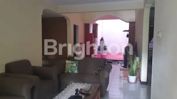 image RUMAH CANTIK SIAP HUNI DI BARANANGSIANG INDAH BOGOR (4)