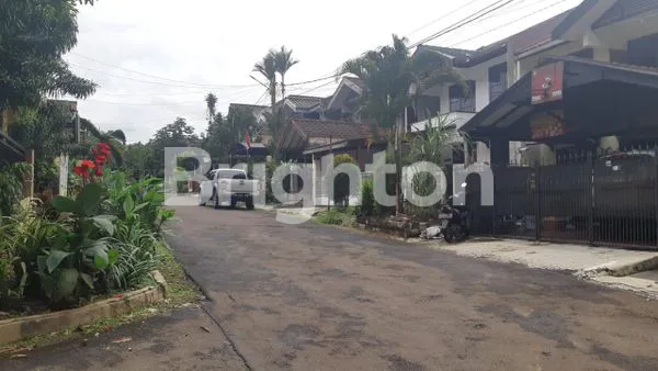 image RUMAH CANTIK SIAP HUNI DI BARANANGSIANG INDAH BOGOR (5)