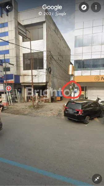 image TANAH YANG SANGAT COCOK UNTUK PEMBANGUNAN 3 RUKO (1)