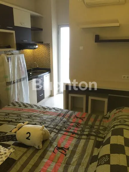 image APARTEMEN STUDIO GUNAWANGSA MERR A LT 28 (2)