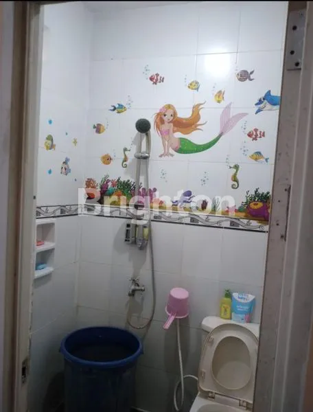 image RUMAH SECONDARY TERAWAT DI WISMA LIDAH KULON, MINIMALIS (7)