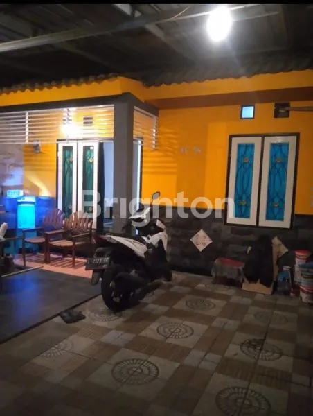 image RUMAH SECONDARY TERAWAT DI WISMA LIDAH KULON, MINIMALIS (1)