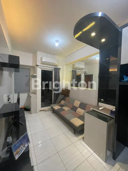 image APARTEMEN 2BR FURNISH PUNCAK DARMAHUSADA B LT 38 (3)