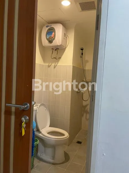 image APARTEMEN 2BR FURNISH PUNCAK DARMAHUSADA B LT 38 (2)