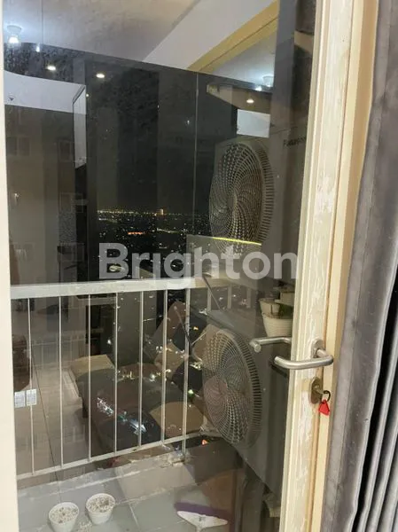 image APARTEMEN 2BR FURNISH PUNCAK DARMAHUSADA B LT 38 (4)