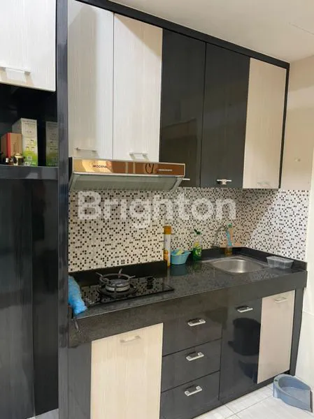 image APARTEMEN 2BR FURNISH PUNCAK DARMAHUSADA B LT 38 (5)