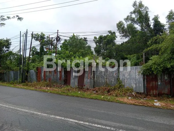 image BALIKPAPAN, TANAH STRATEGIS (A058)  (2)