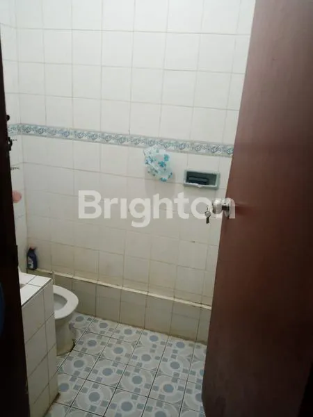 image RUMAH DEKAT BANDARA PERUMAHAN JUANDA REGENCY SIDOARJO (1)